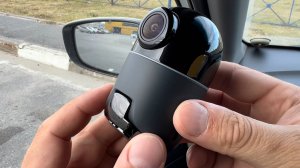 Обзор видеорегистратора 70mai Dash Cam Omni X200 128GB