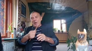 "Гамлет" в замерзающем городе! Такого еще никогда не было.  Дух43