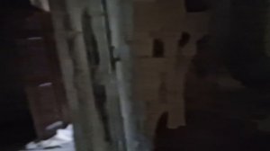 Заброшка на Некрасова в Пушкино. Московская область середина октября 2024г. #Пушкино #заброшка