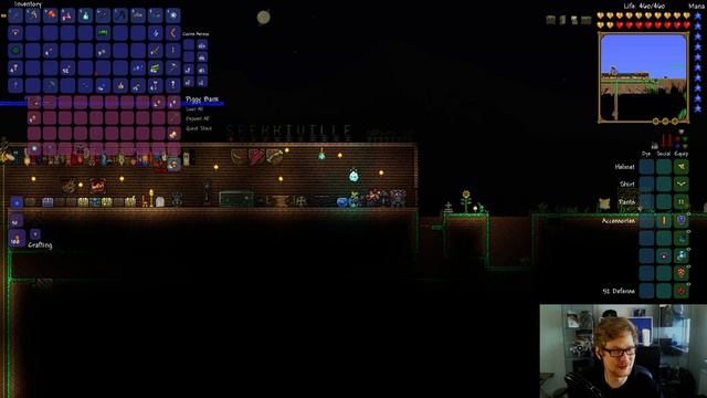 MG: Terraria Eps.37 Terra Blade!