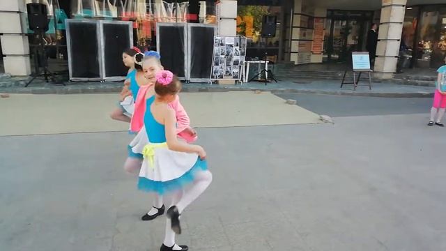 Радужное детство  Ульяна 2022