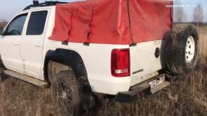 ДЛЯ ПОЛЕЙ ВНЕДОРОЖЬЯ И ЗИМНИКА Volkswagen Amarok. РАСЧИСТКА ПОЛЕЙ, ГАЗОПРОВОДА,ЛЭП,НЕФТЕПРОВОДА.