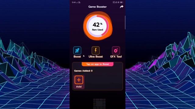 Best Performance Tweaker ⚡| Overclock Android No Root | Increase performance | No Root Overclocker смотреть онлайн