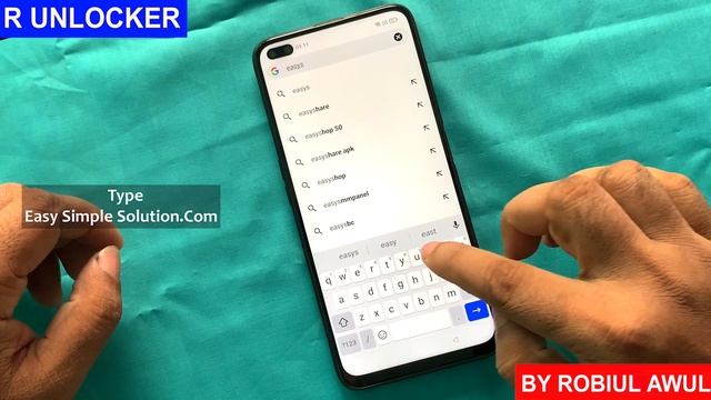 Realme 6 Pro RMX2061 Frp Bypass 2023 | Realme 6 Pro Google Account Bypass | Realme 6 Pro FRP Unlock смотреть онлайн