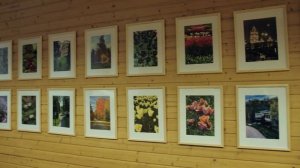 Юбилей на базе отдыха "Остров Приключений"