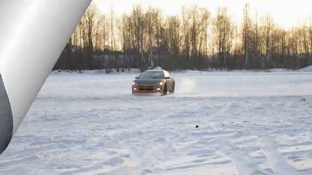 гоночки, Dodge Stratus Coupe Hiawatha, Додж Стратус купе смотреть онлайн