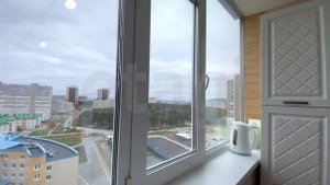 Усольцева, 15