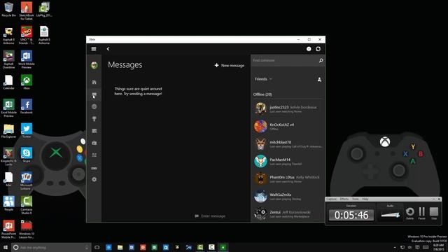 Windows 10 for Students: Lesson 1 Show your Apps