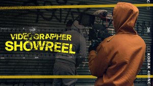 Preacher Pictures [Showreel]