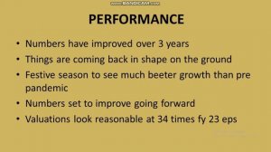 KAJARIA Ceramics has been performing well over the last few months. How do the numbers stack up?