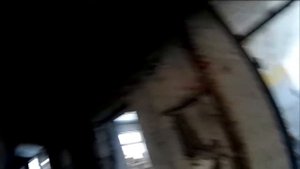 ЗАБРОШЕННАЯ  БИБЛИОТЕКА