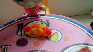 Шоу кухня LPS 5 часть