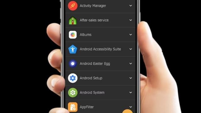 Audio Manager Crack ||| Audio Manager ကို Passcode မသိပဲ ကြည့်လို့ရမယ့်နည်း