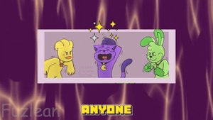 CatNap and Dogday First Meeting...😱 - Poppy Playtime Chapter 3 Animation┃Comic dub