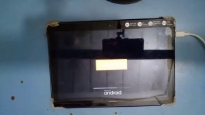 Lenovo Tab 4 (10 Plus) TB-X704L Hard Reset Pattren Unlock