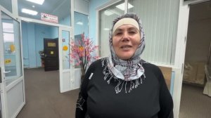 Гости из Кайбицкого района
