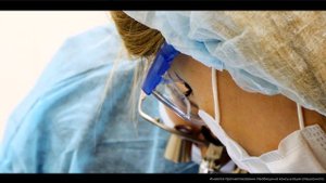 Новая улыбка без обточки зубов . Виниры в Клинике Здоровья Исток, г. Звенигород