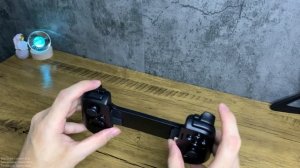 Razer Kishi V2 Unboxing