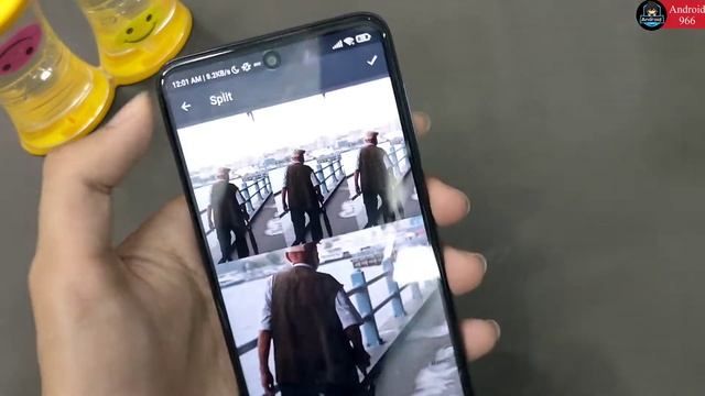 How To Make Video Like iMovie On Android | Best Video Editor | iMovie Best Alternative For Android