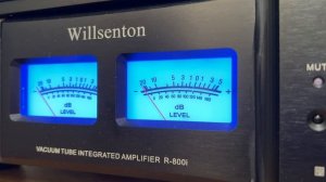 Willsenton R800i