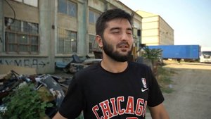 Как быстро продать Приору в Дагестане.Никак!