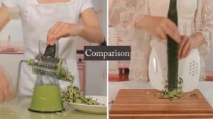 Очень качественная и прочная терка Duolvqi