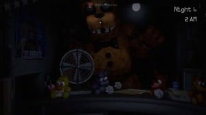 A Golden Past Chapter 2 - 2021 vs. 2022 Jumpscares Comparison