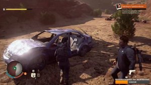 State of Decay 2 - Как выжить то?№9 Дела хуже некуда..