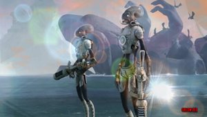 Dmitriy N'Elpin - Ziga Ziga 999 ( Tribute to Rockets ) v.2 ( ORION ZED )