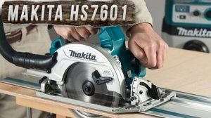 Makita HS7601