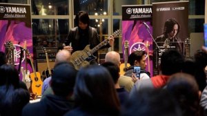 Purple Rain - Jack Thammarat