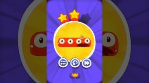 Pudding Monsters 4-18 (City Tour) 3 Stars, 2 Stars, 1 Star & 0 Stars Walkthrough
