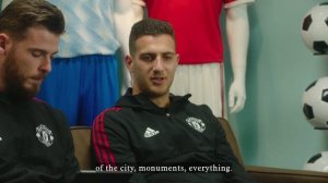 Manchester United Players Share Their Most Memorable Football Trips | Good Travel Talk