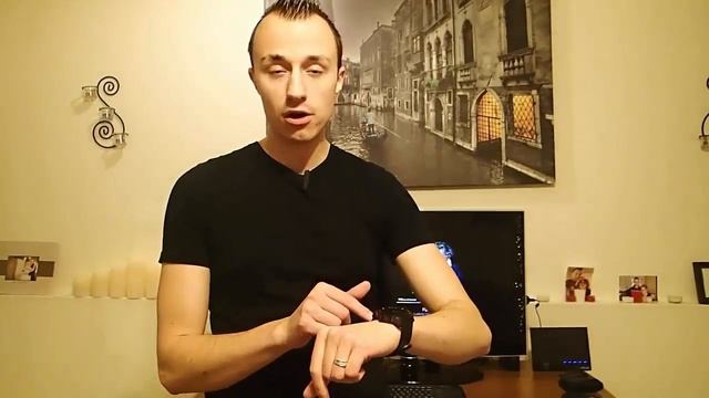 Chromecast and Android Wear - Android Wear How-To смотреть онлайн