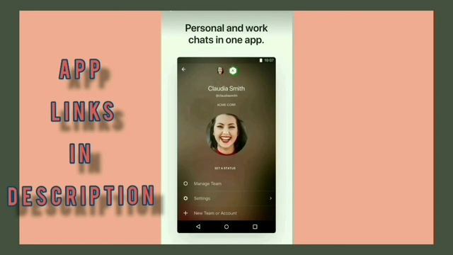 Top 5 ALTERNATIVE APPS FOR WHATSAPP || WHATSAPP NEW PRIVACY POLICY