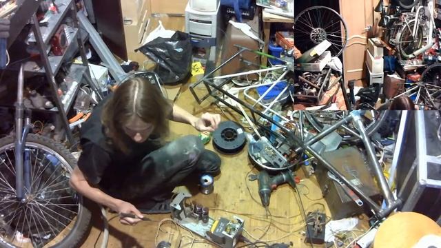 Чпых! Или забыл из розетки выключить. смотреть онлайн