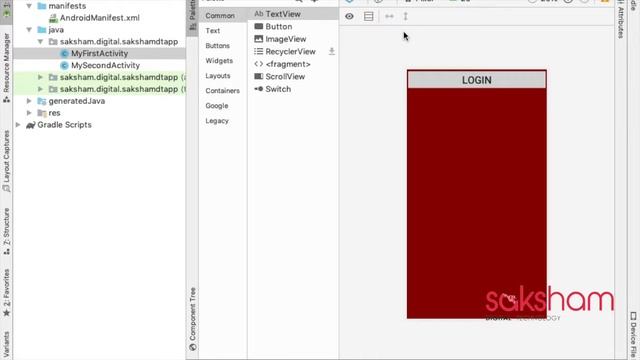 Android Tutorial-06- How To Create AVD(Android Virtual Device) смотреть онлайн