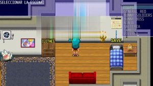 El mejor juego H de Dragon ball para Android! | Bulma adventure 2 para Android | Juego H