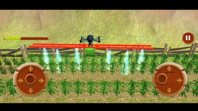 Tractor Farming 2 | India Tractor Farming Simulator Game смотреть онлайн