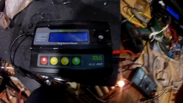 Продолжаю ломать m6 macro power клон imax b6 смотреть онлайн