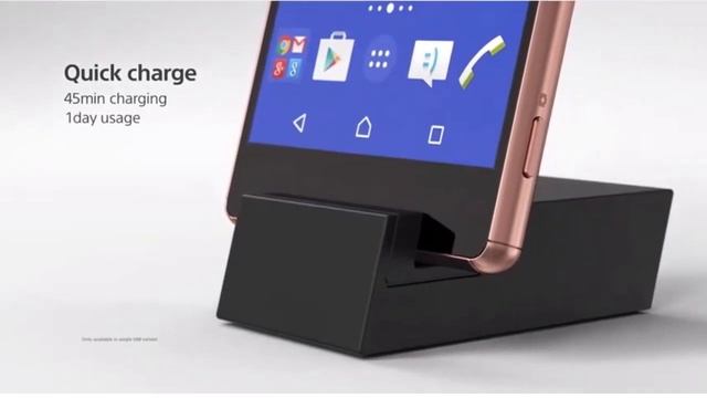 6 Reasons why to buy Sony Xperia z3+ / z4 смотреть онлайн