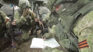 Замруководителя администрации Ухты Виталий Зарубин добровольно отправился на спецоперацию
