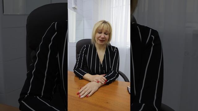 Отзыв Светланы о блефаропластике в Институте на Трубной. Хирург - Гоглов М.О. смотреть онлайн