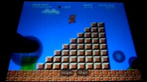 Nes emulators: nesoid and nes.emu