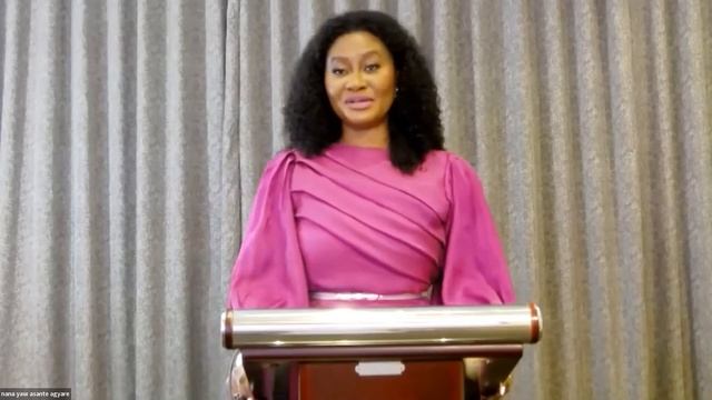 Welcome Address & Keynote Speech смотреть онлайн