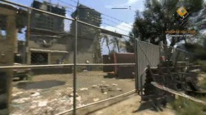 Прохождение Dying Light - Ловим бегуна #6