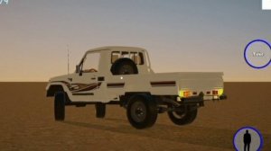 NOVO CARRO DIREGIVEL NO EGYPICIAN LIFE - ( egypitian life / MY SUMMER CAR ANDROID )