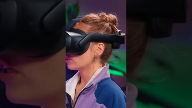 VR Concept в программе «Наше всё». Подробнее в видео на нашем канале!