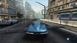 Need for Speed Most Wanted para Android Full apk