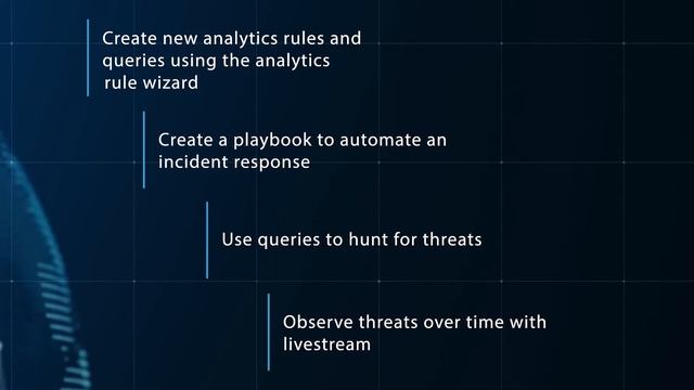 Introduction to Microsoft Course: SC-200 | LLPA Skills Academy смотреть онлайн